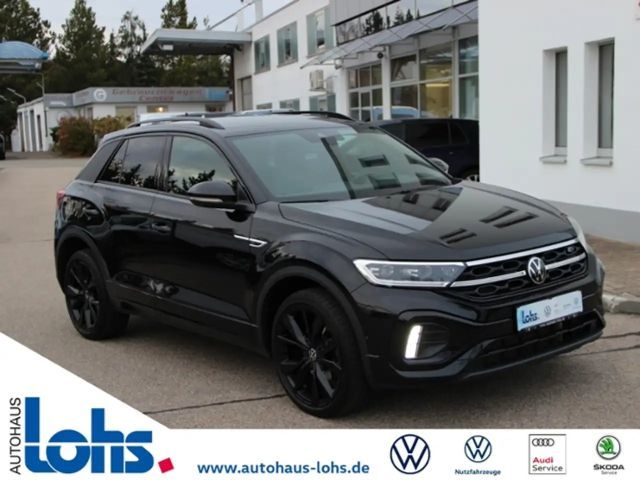 Volkswagen T-Roc 2.0 TDI R-Line