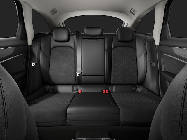 Audi S6 Avant Quattro