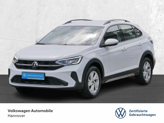 Volkswagen Taigo 1.0 TSI Life