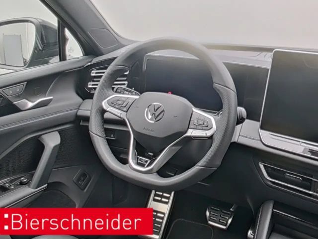 Volkswagen Tiguan 2.0 TDI DSG R-Line Style