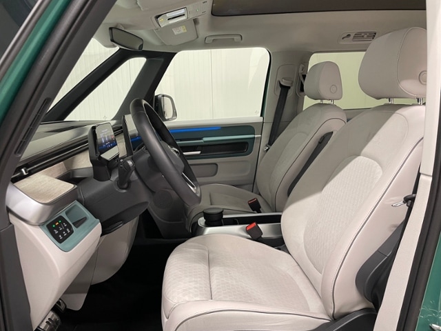 Volkswagen ID.Buzz IQ.Drive