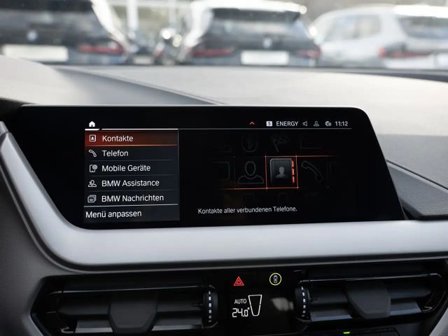 BMW 118 118i Advantage pakket Sedan