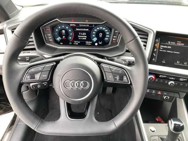 Audi A1 30 TFSI