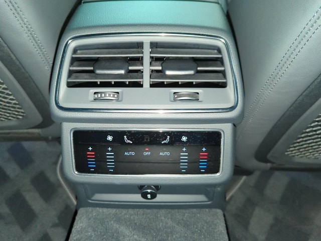 Audi S6 Quattro Sedan