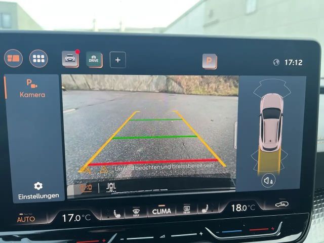 Cupra Formentor DSG Performance