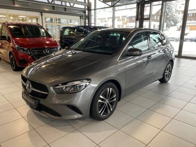 Mercedes-Benz B 200 Progressive