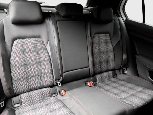 Volkswagen Golf DSG GTI Golf VIII IQ.Drive