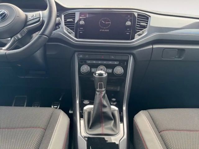 Volkswagen T-Roc 1.5 TSI Sport