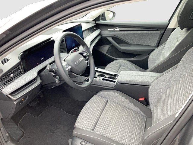 Skoda Superb 2.0 TDI Combi Selection