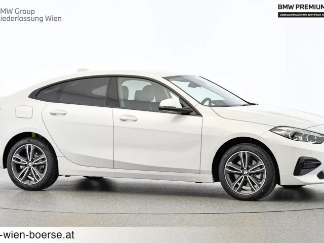 BMW 218 218d Coupé