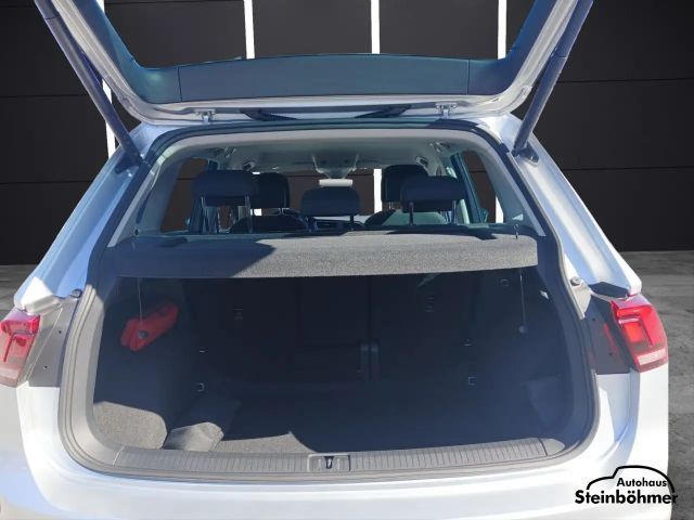 Volkswagen Tiguan DSG Life