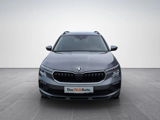 Skoda Kamiq Essence TSI