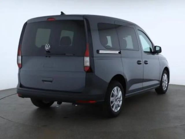 Volkswagen Caddy 2.0 TDI
