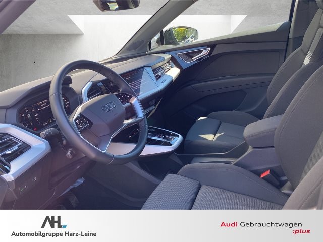 Audi Q4 e-tron 35 Sportback