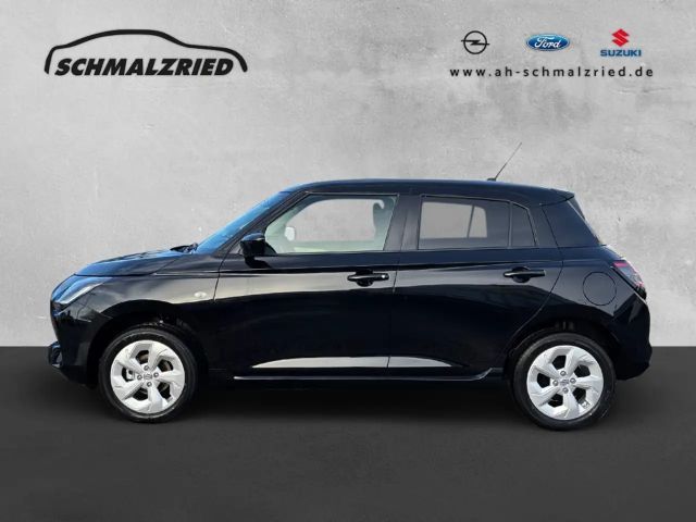 Suzuki Swift AllGrip Comfort