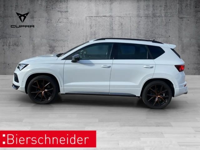 Cupra Ateca 2.0 TSI 4Drive DSG VZ