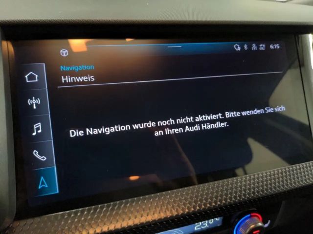 Audi A1 25 TFSI S-Tronic Sportback