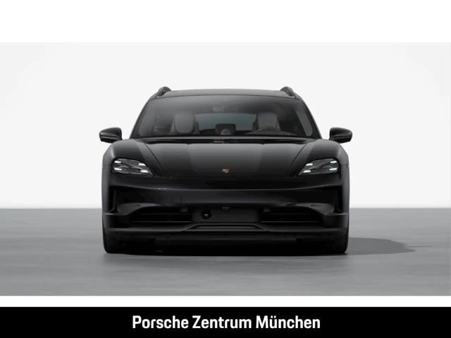 Porsche Taycan Sport Turismo