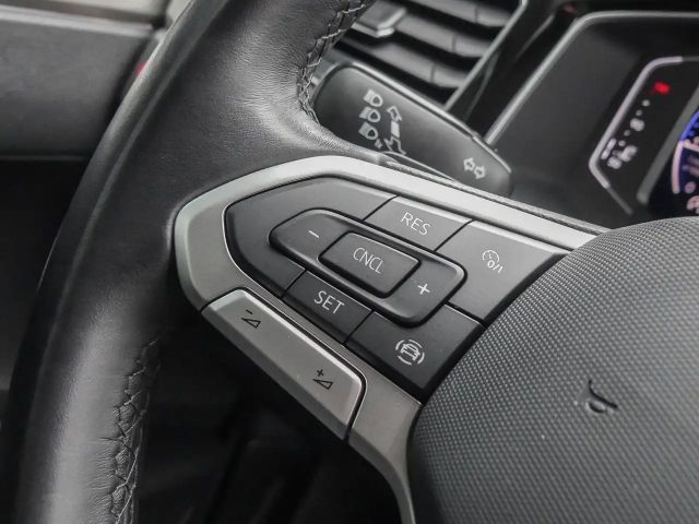 Volkswagen Polo 1.0 TSI DSG Life