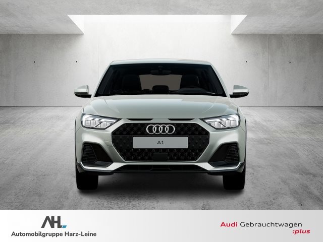 Audi A1 30 TFSI Allstreet S-Tronic