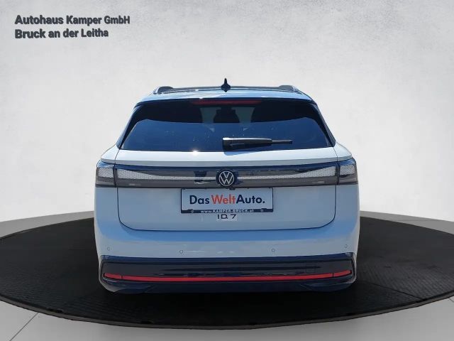 Volkswagen ID.7 Business Pro Tourer