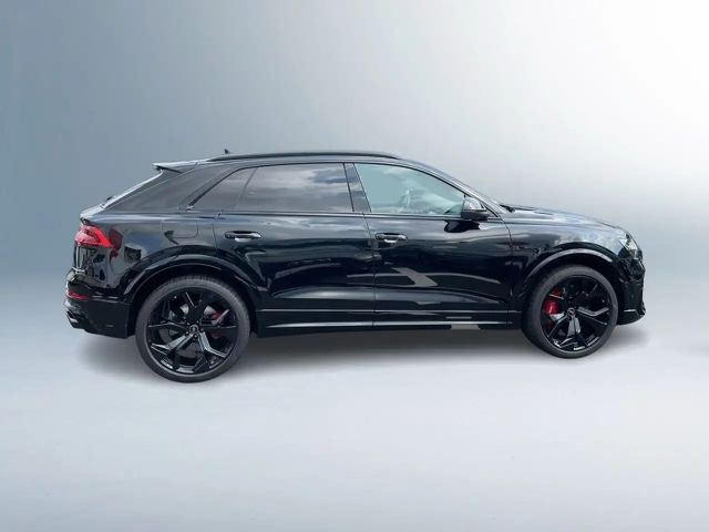 Audi RS Q8 4.0 TFSI Quattro