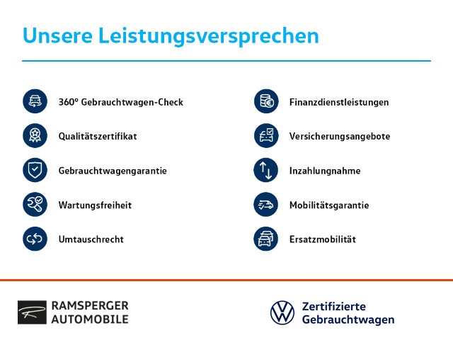 Volkswagen Tiguan DSG Life