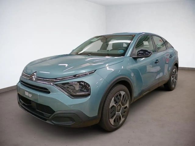 Citroën C4 PureTech