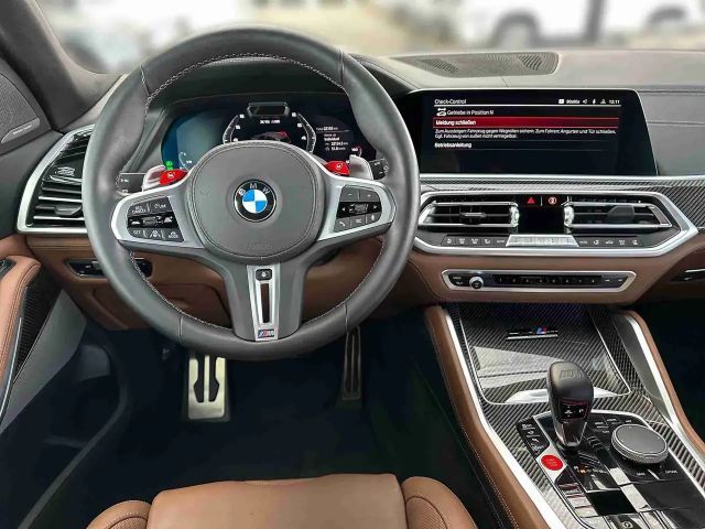 BMW X5 Competition xDrive