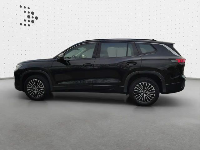 Volkswagen Tayron 2.0 TDI DSG IQ.Drive Life