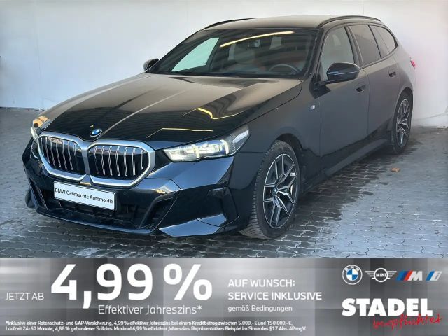 BMW 540 540d M-Sport xDrive
