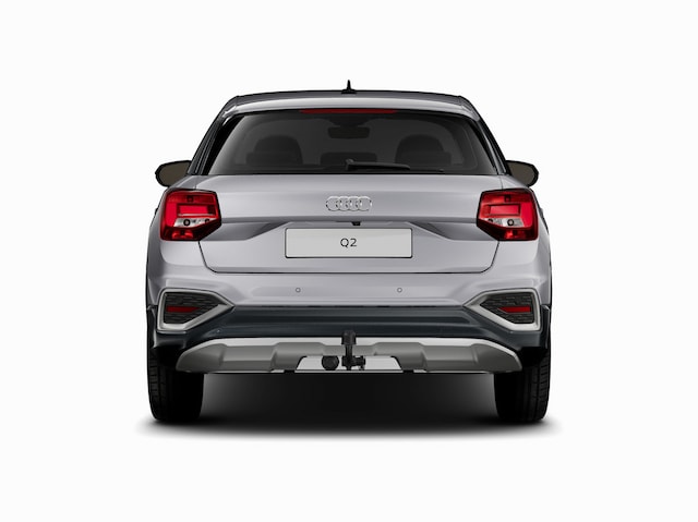 Audi Q2 35 TFSI S-Tronic