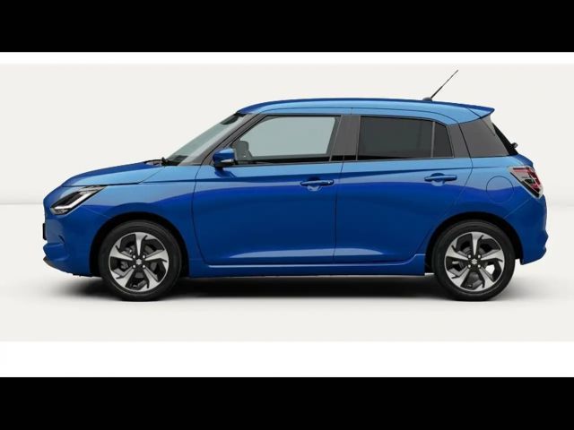 Suzuki Swift Comfort DualJet Hybrid