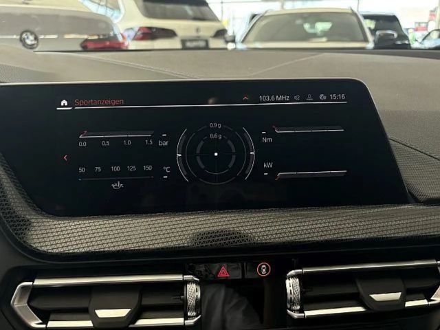 BMW 218 218i Coupé M-Sport