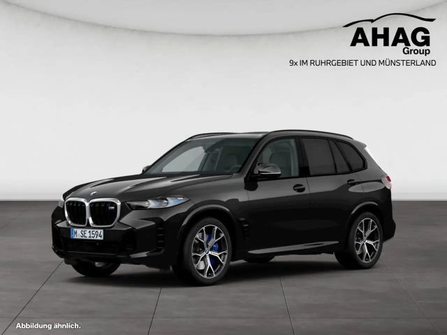 BMW X5 M60i xDrive