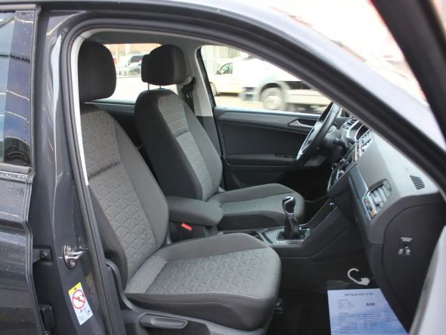 Volkswagen Tiguan 1.5 TSI Life
