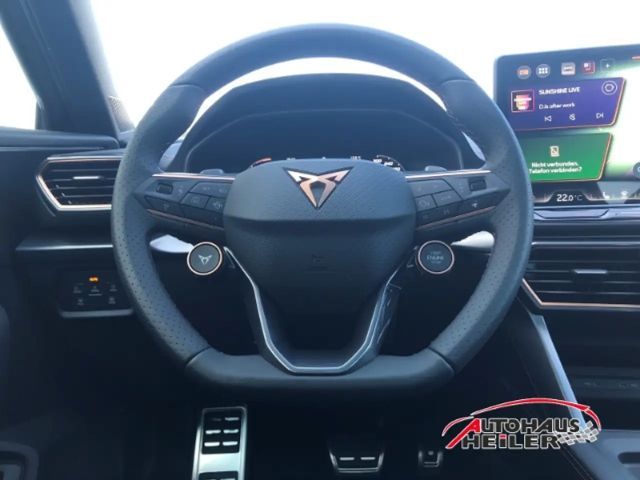 Cupra Formentor 2.0 TSI 4Drive VZ