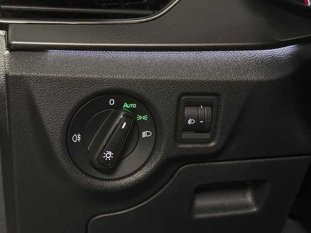 Skoda Kamiq 1.0 TSI Clever