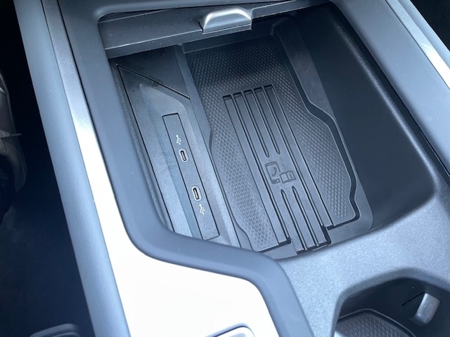 Volkswagen Passat 1.5 eTSI