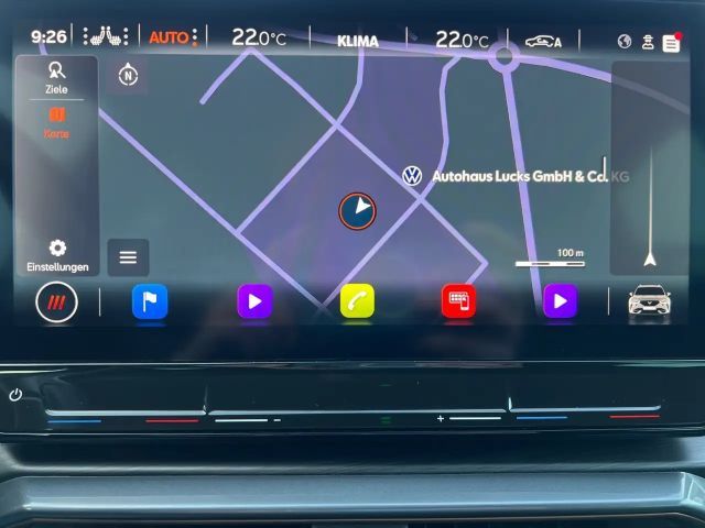 Cupra Formentor 1,5 TSI Matrix Kamera Sound AHK