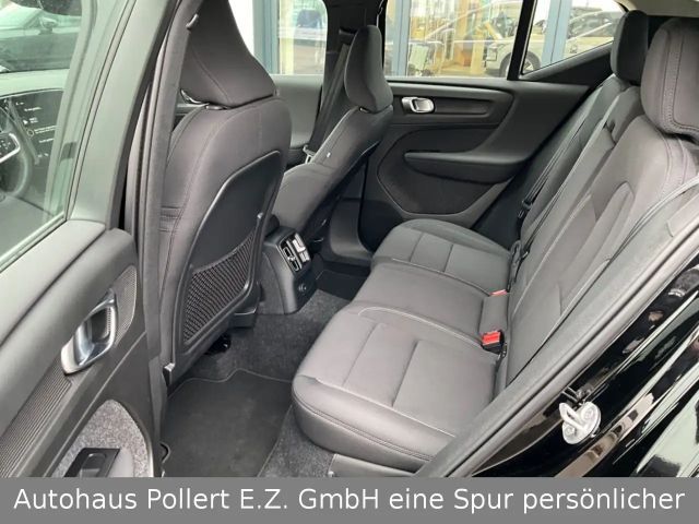 Volvo XC40 Inscription T4