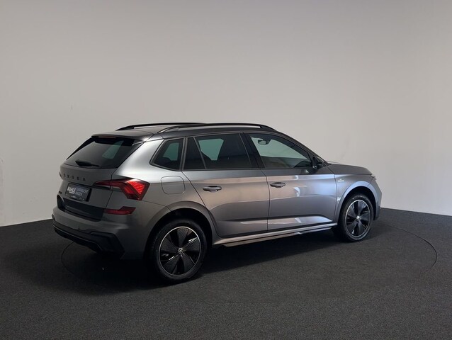 Skoda Kamiq 1.0 TSI