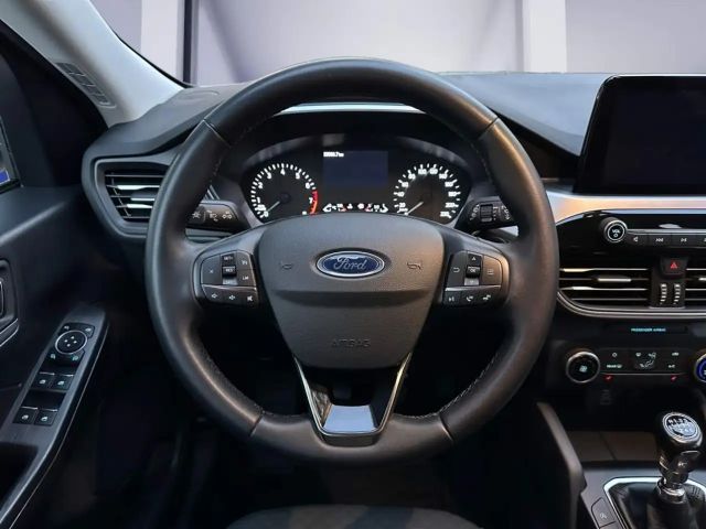 Ford Kuga Cool & Connect