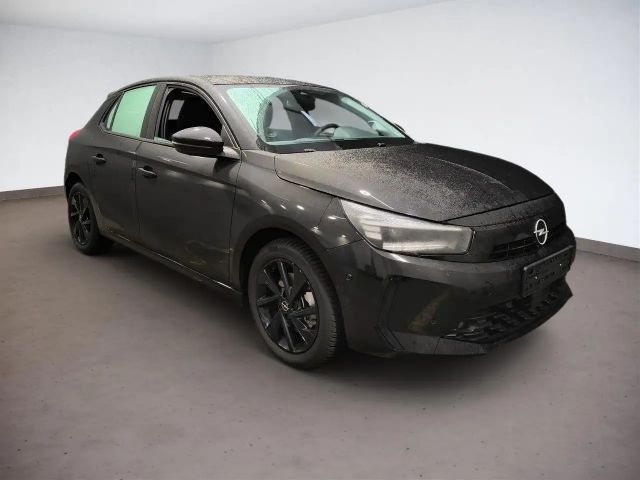 Opel Corsa F AT 48V eDCT *R-KAMERA*CARPLAY*TOTWINKEL*LHZ*SHZ*