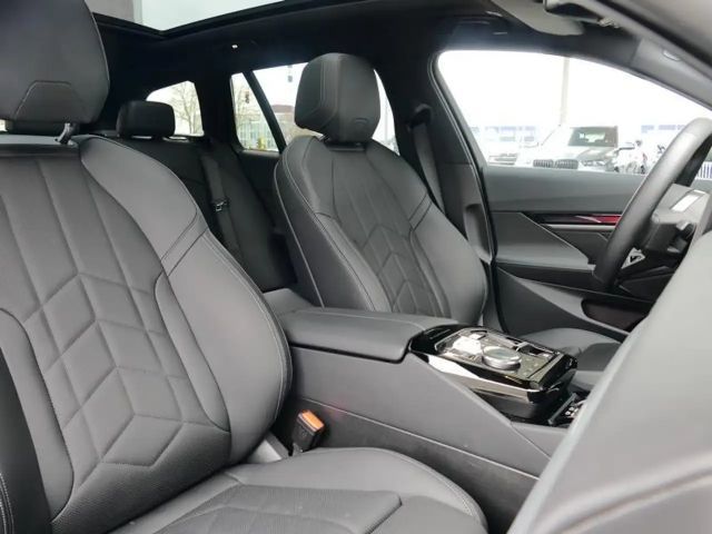 BMW i5 M-Sport Touring eDrive40