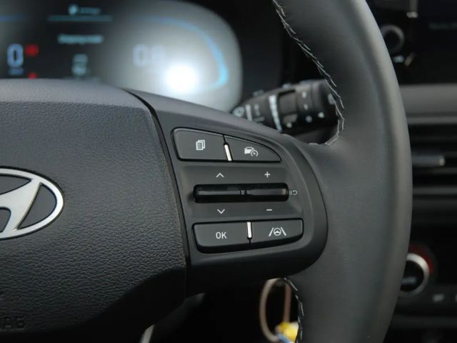 Hyundai i10 1.2 Trend