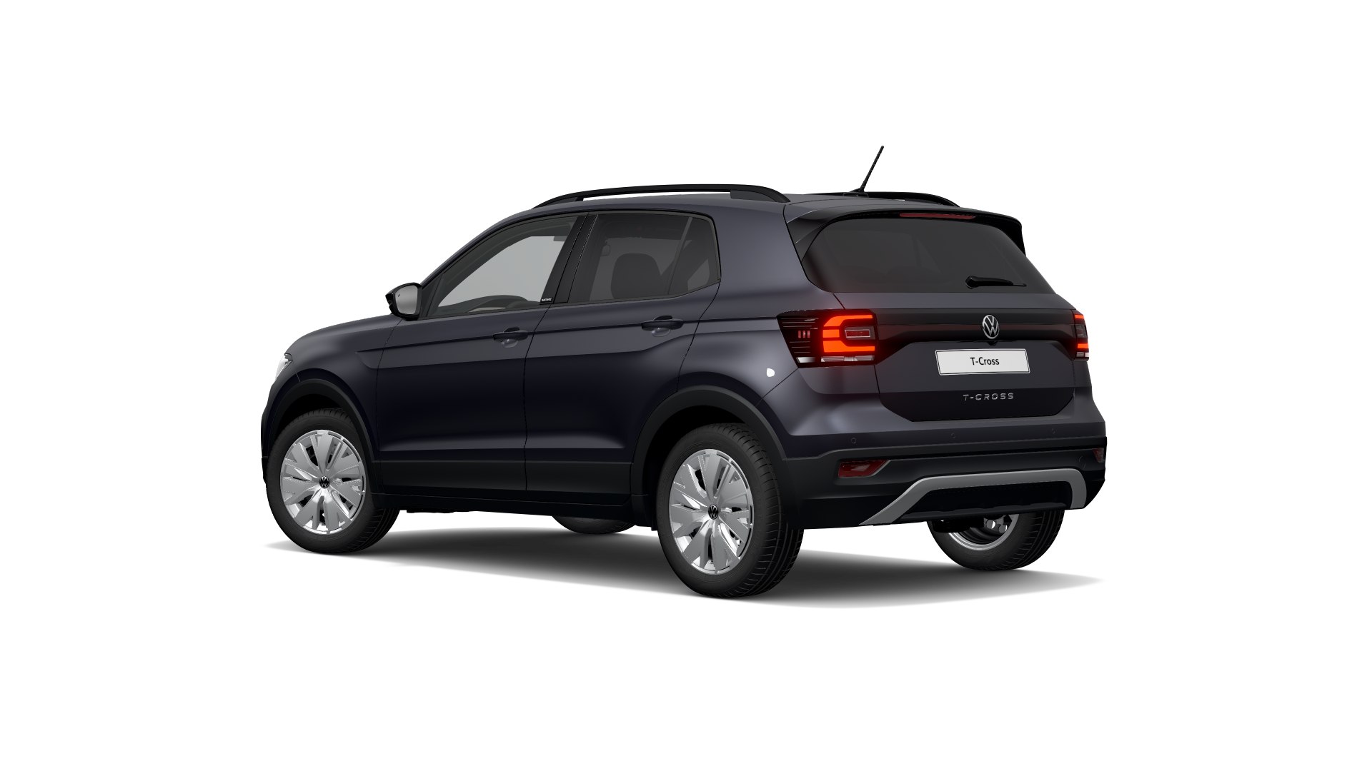 Volkswagen T-Cross 1.0 TSI DSG Move