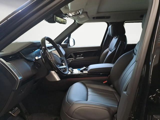 Land Rover Range Rover Autobiography