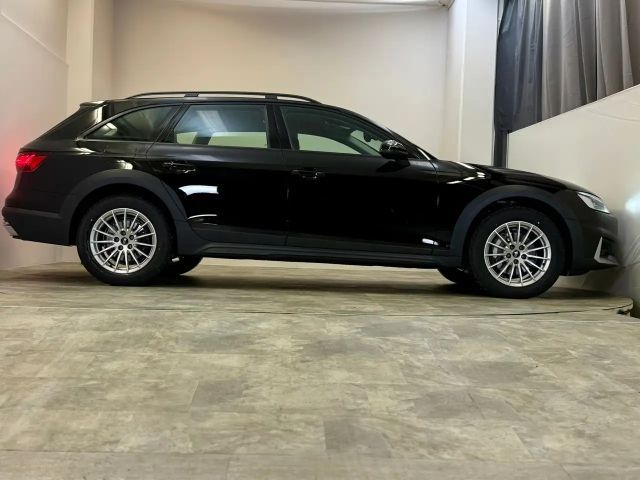 Audi A4 allroad 40 TDI Quattro