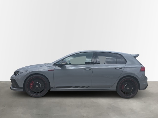 Volkswagen Golf Golf VIII